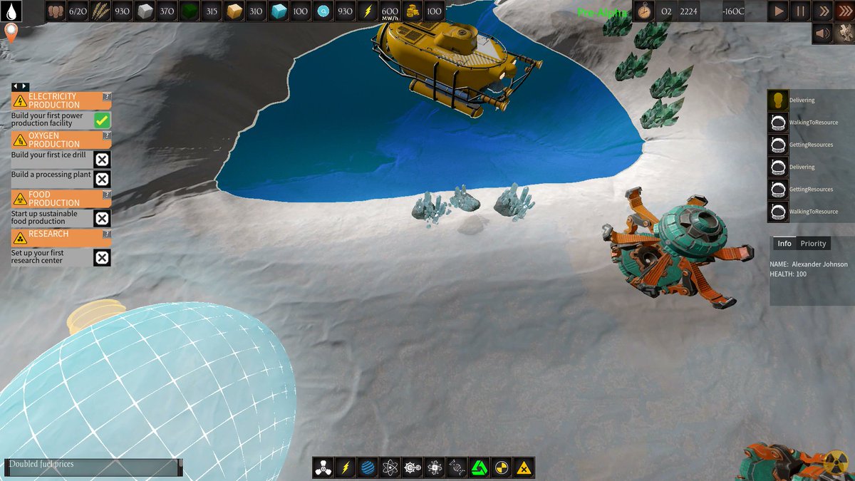 Logical Progression Games tweet media