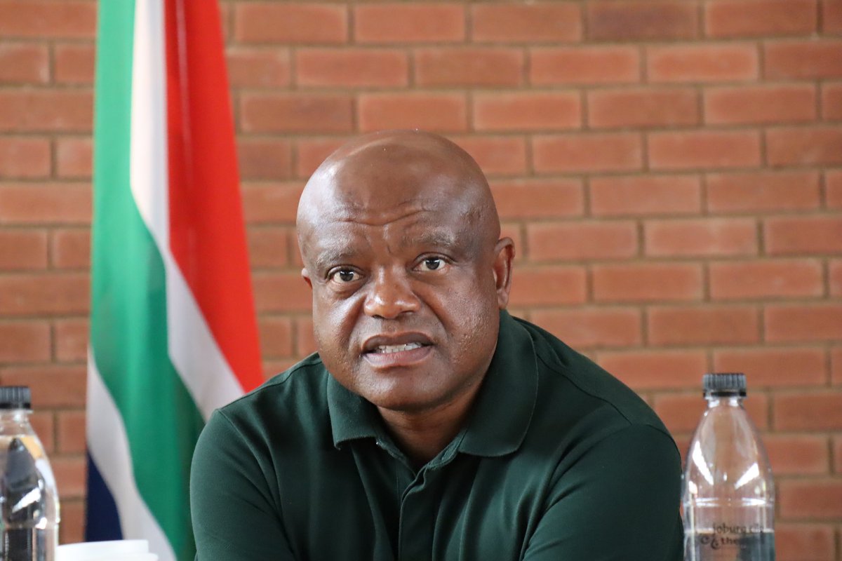 DadaMorero's tweet image. #Joburgatwork 
#MakingTheImpossiblePossible

📌Rabie Ridge Community Hall