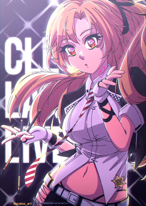 #イラスト成長記録2019-2020-2022-2023 