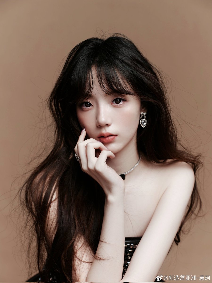 tblcoedgroup's tweet photo. 📲 | Atualização da Yuan Ke em seu Instagram e Weibo. (1/3)

#YuanKe #위엔커 #袁珂 #หยวนเคอ #CHUANGAsia #CHUANGAsia2024 https://t.co/OzcJt2Bhit
