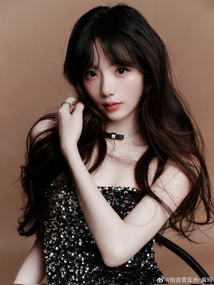 tblcoedgroup's tweet photo. 📲 | Atualização da Yuan Ke em seu Instagram e Weibo. (1/3)

#YuanKe #위엔커 #袁珂 #หยวนเคอ #CHUANGAsia #CHUANGAsia2024 https://t.co/OzcJt2Bhit