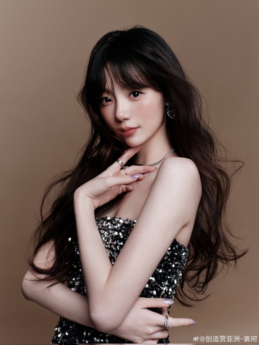 tblcoedgroup's tweet photo. (2/3)

#YuanKe #위엔커 #袁珂 #หยวนเคอ #CHUANGAsia #CHUANGAsia2024 https://t.co/zTpeAhhRfc