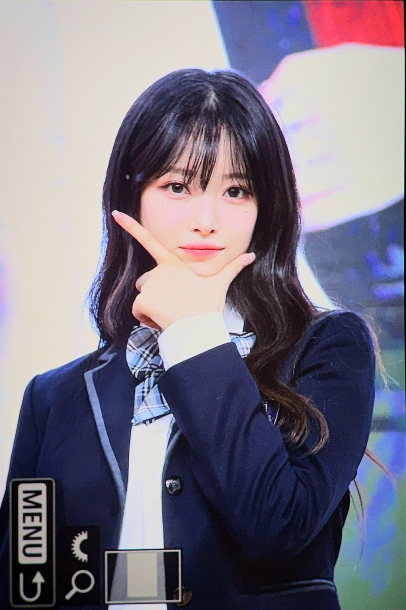 SEOI_kr's tweet photo. 😜 https://t.co/TnwmmV96KP