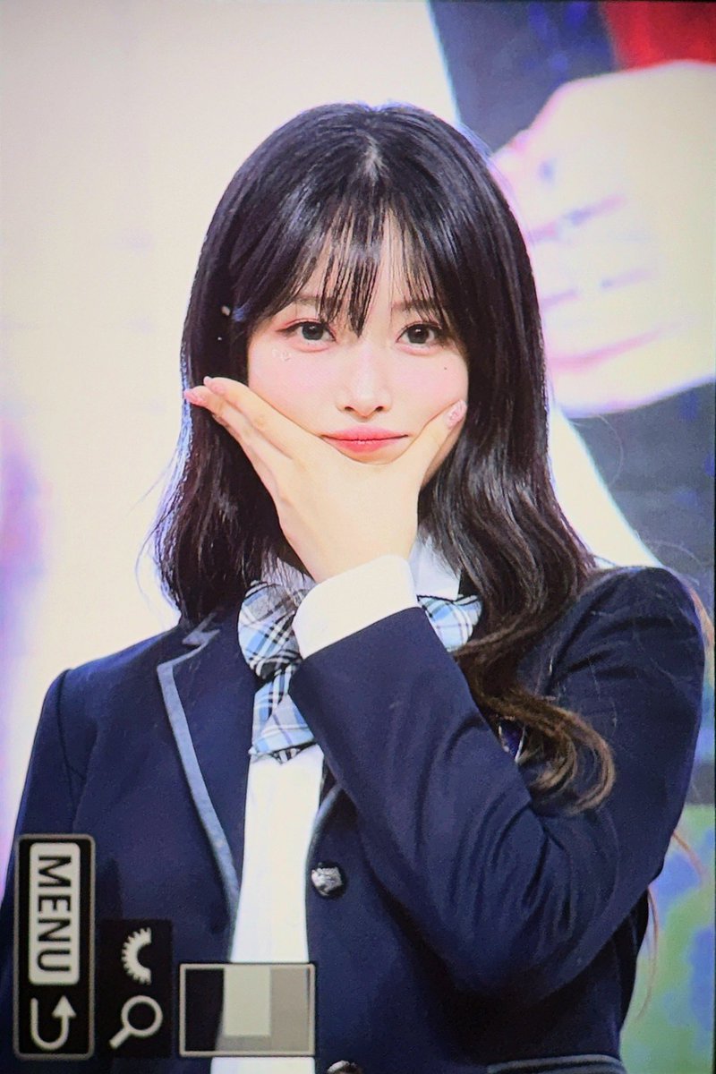 SEOI_kr's tweet photo. 😜 https://t.co/TnwmmV96KP