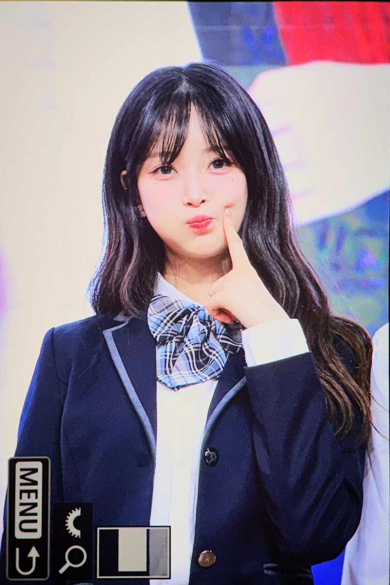 SEOI_kr's tweet photo. 😜 https://t.co/TnwmmV96KP