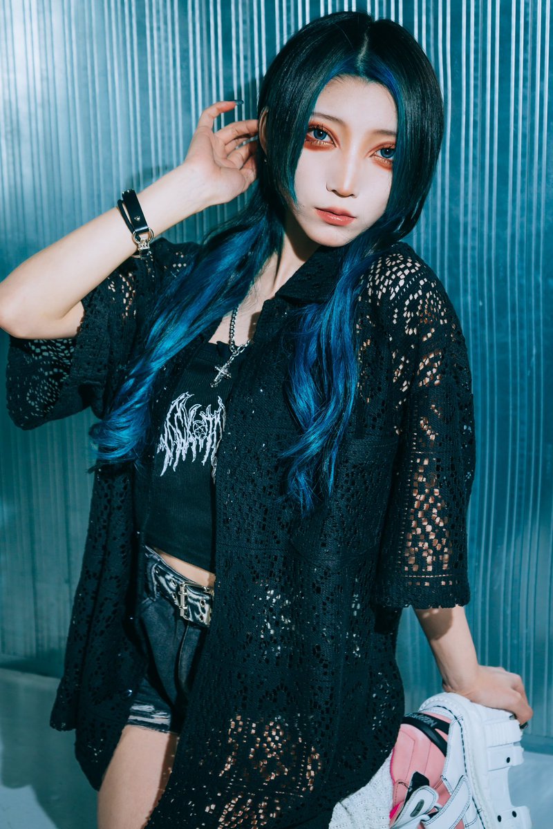 しろせんせー EBE イーバ LEGENDAコラボ しろせんせー EBE イーバ LEGENDAコラボ しろせんせー EBE イーバ