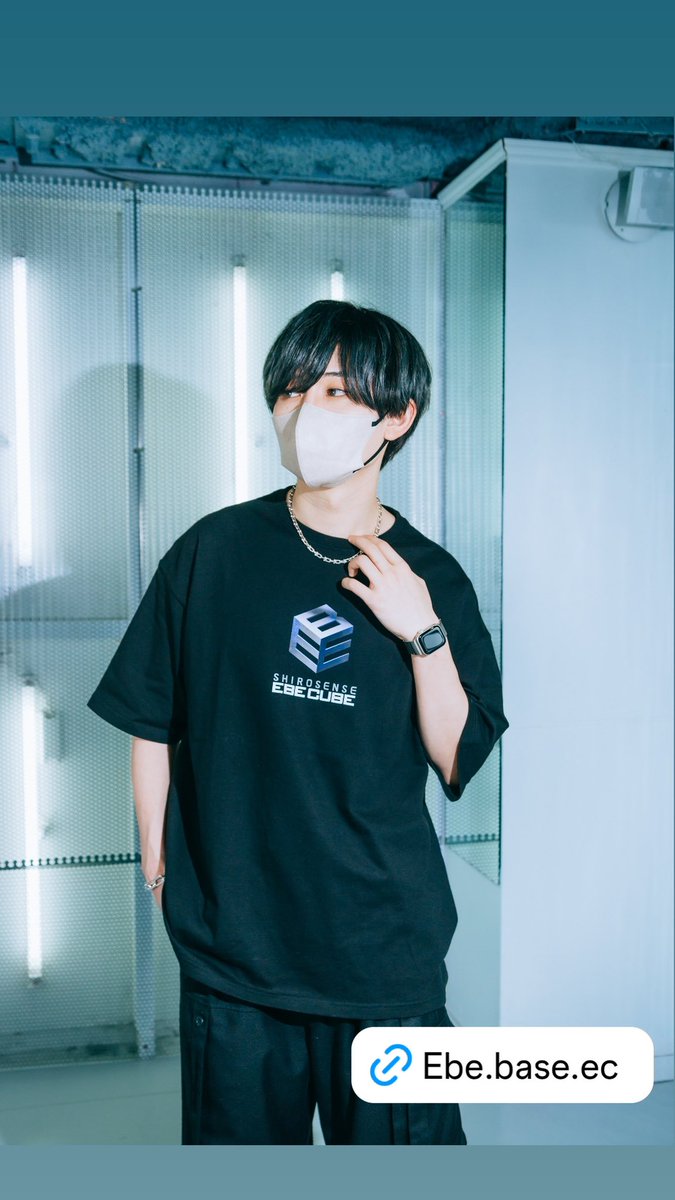 EBE新作発売してます！！！！ 今回めっちゃ可愛いです⚡️ そしてリタ