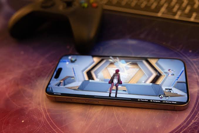 Apple, artık oyun emülatörlerine izin verecek. 🎮

App Store kurallarının güncellenmesiyle birlikte, geliştiriciler artık iPhone ve iPad için oyun emülatörleri yayınlayabilecek.