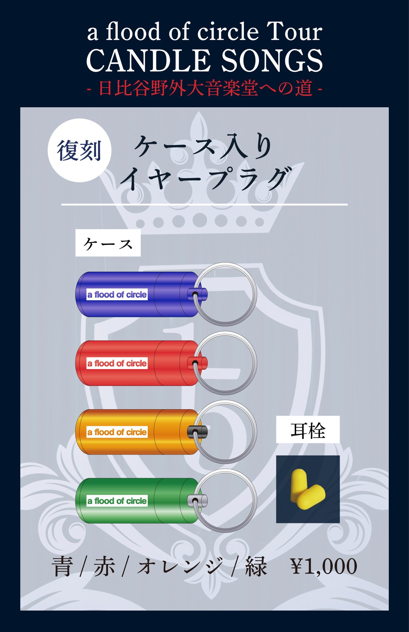 a flood of circle 公式 on X: 