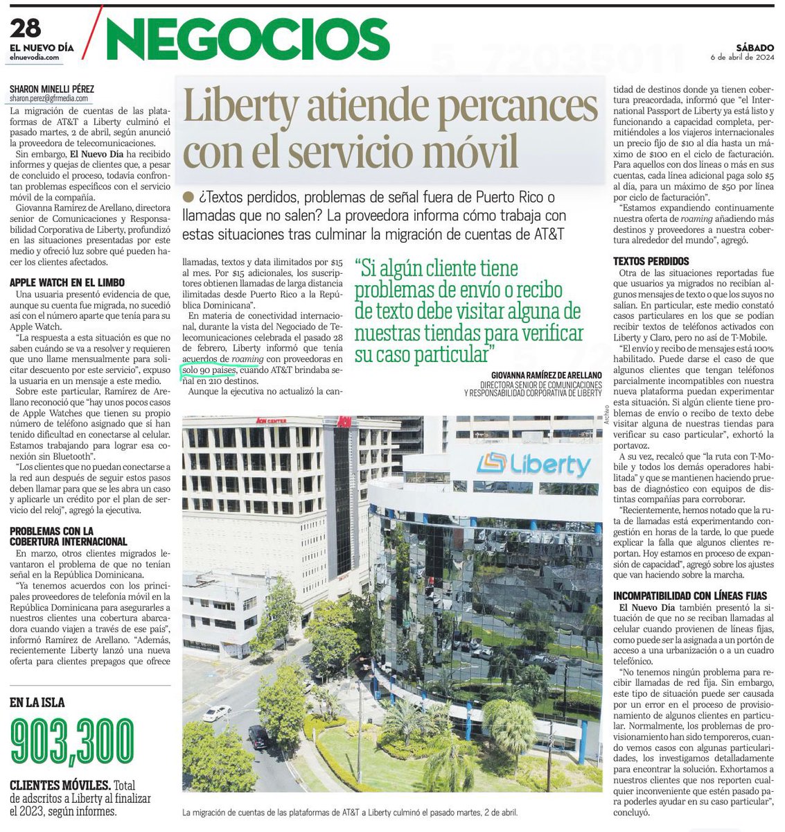 Juan Carlos Pedreira tweet media