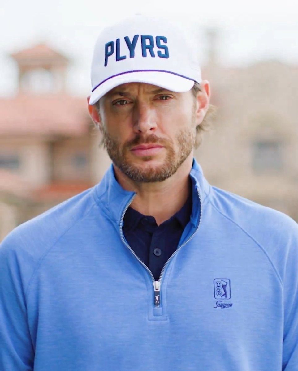 Post a pic of your fave every day for 365 days 

Day 97
#JensenAckles