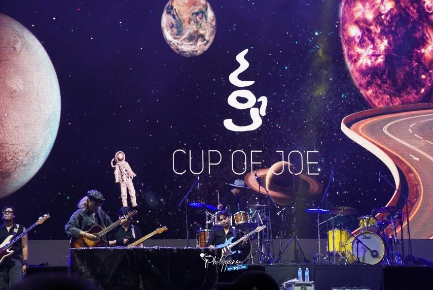 philconcerts's tweet photo. Cup of Joe @cupofjoemusic for #AuroraMusicFestClark2024 Day 1

@EPICEVENTSPH 
#FWD10xAuroraMusicFest
#CelebrateTheBeat
#CelebrateLiving https://t.co/cNuOxVuwFo