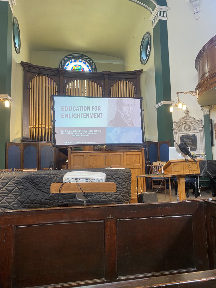 Looking forward to an afternoon of discussion on the Northern Ireland education system. Room for improvement? @UlsterEducation @Education_NI @PatriciaOLynn @IEFNI @MDIC19 @IntEdAlumni @niciebelfast