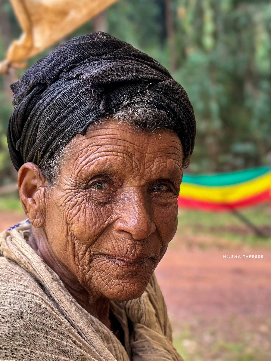 Every wrinkle has its own story #CaptureEthiopia #Ethiopia #VisitEthiopia #LandOfOrigins