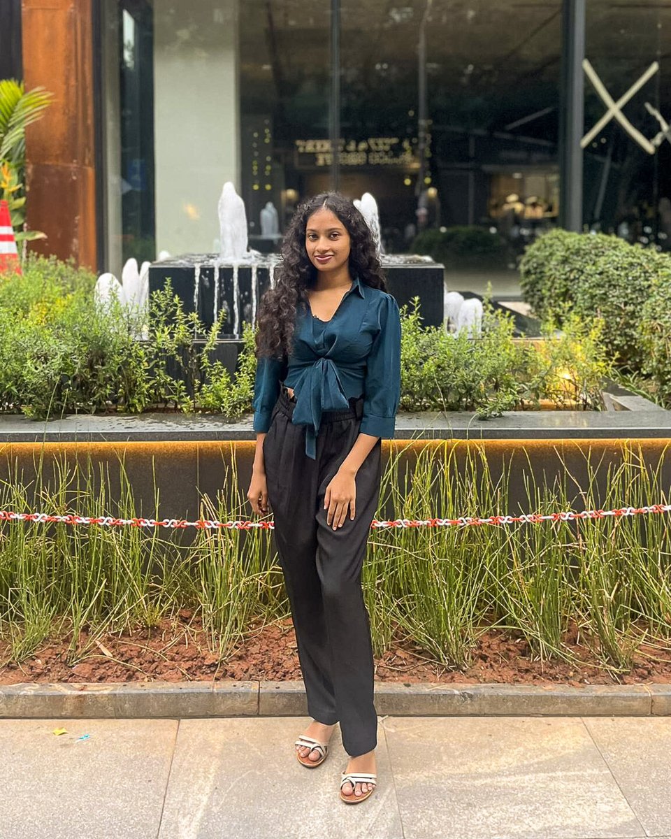 Meet Prarthana, this is BETSOL in her words:
 
“BETSOL as my first job has been challenging, yet so rewarding. Each day is a new adventure to learn, grow, and the best part? I'm not conformed to my title"

Join our team! Explore our career openings: bit.ly/4cNFNqI