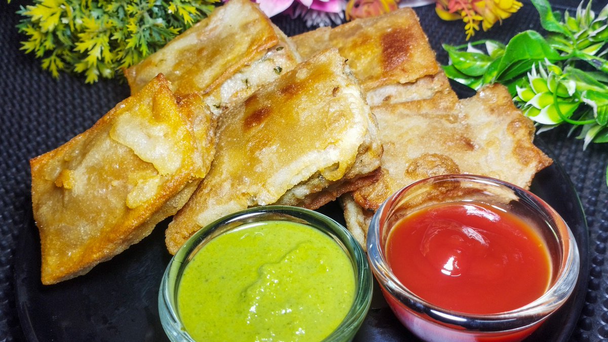 indianbawarchi2's tweet photo. Snacks - गेहूं के आटे का नाश्ता
Recipe Link: https://t.co/Er0iVGsFCv
A #delicious #breakfast #breakfastlive and  #snacks #new #unique #recipe is #FoodieBeauty #RecipeOfTheDay for #Foodies to #Enjoy #SaturdayKitchen #weekend #weekendmood https://t.co/82LCMCWErx