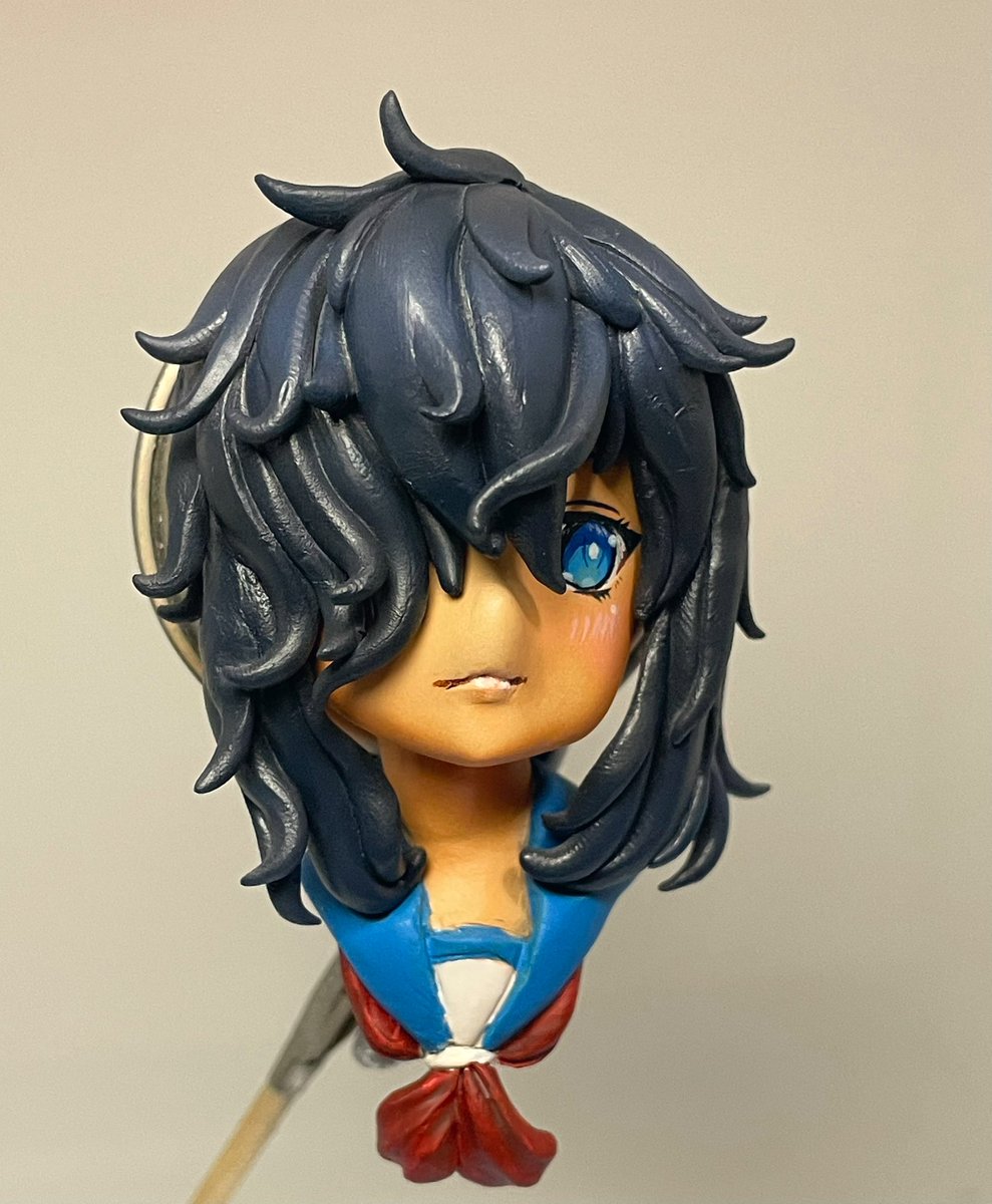 hamutake_'s tweet photo. #皆さんの粘土造形見せてください
可愛いが いっぱい！ https://t.co/lfnYGr7VEy