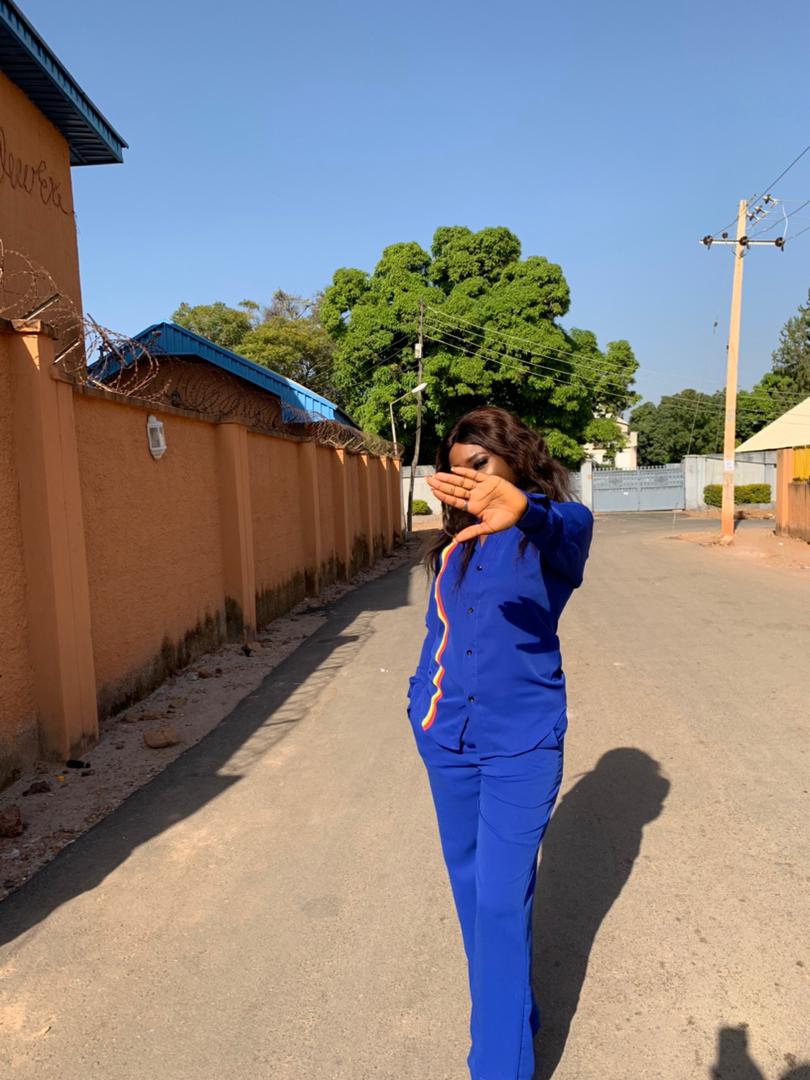 Zigwarah's tweet photo. 💆‍♀️ https://t.co/1bkPg1IImS