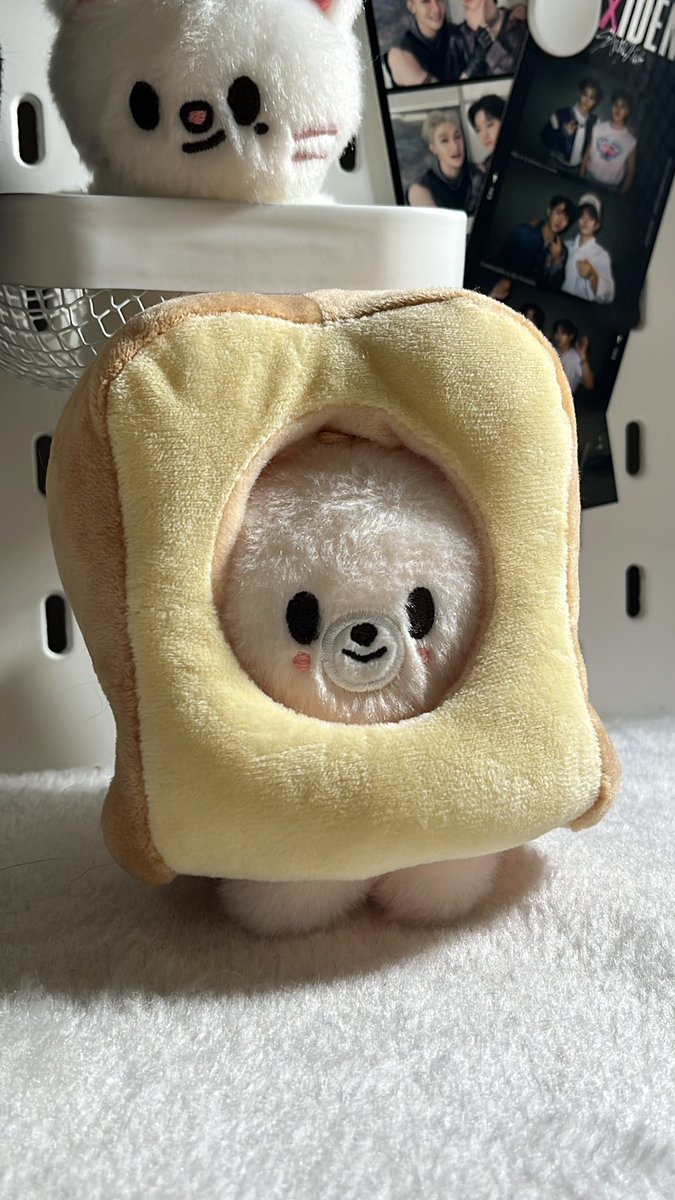 gigistrade's tweet photo. tesekkur ederimmmm 😽🍞 #rwproofs https://t.co/zQZEBZKoZV