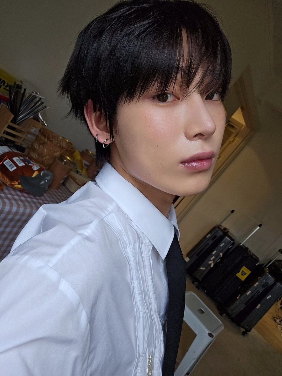 tjsdnoo's tweet image. 🤍