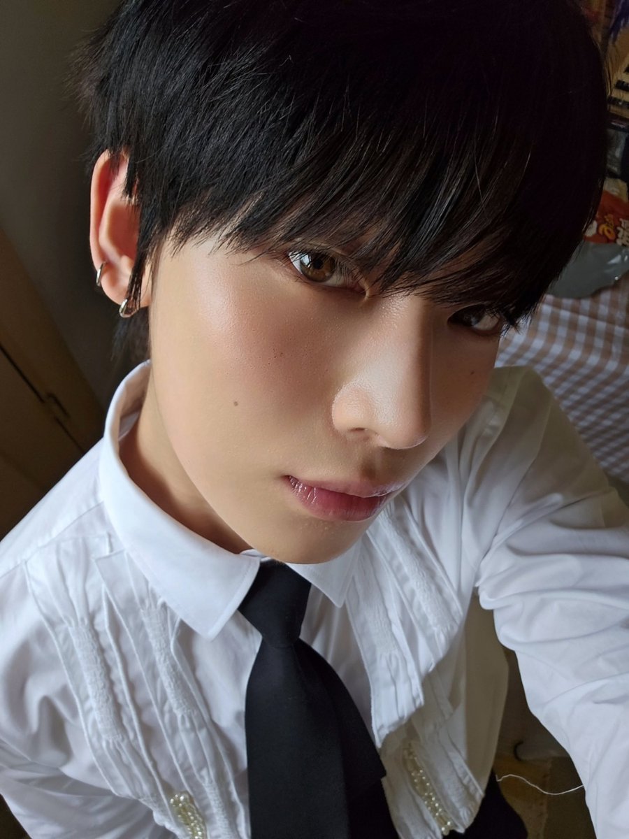 tjsdnoo's tweet image. 🤍