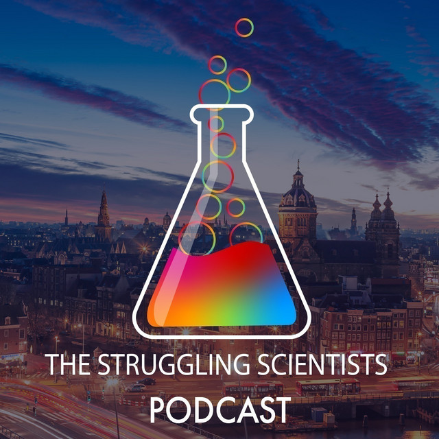 I am delighted to add @TheStrugglingS4🎙️🔉 to the @DrMcPharma #science page

Be sure to check out their most recent interview with Life_and_Sunshine (IG) 🌱☀️
open.spotify.com/episode/73jawC…

Both channels are awesome and highly recommend!
#PhDLife #PhDJourney