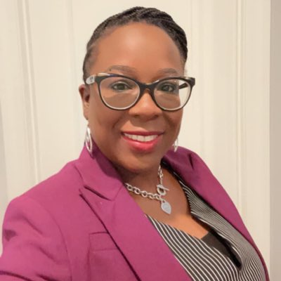 LaTonya Nelson tweet media