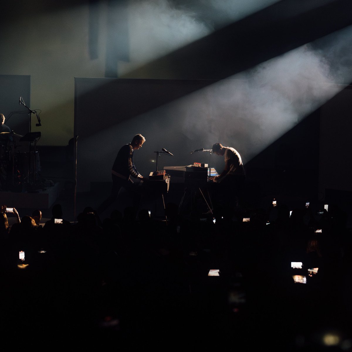 keaneofficial tweet picture