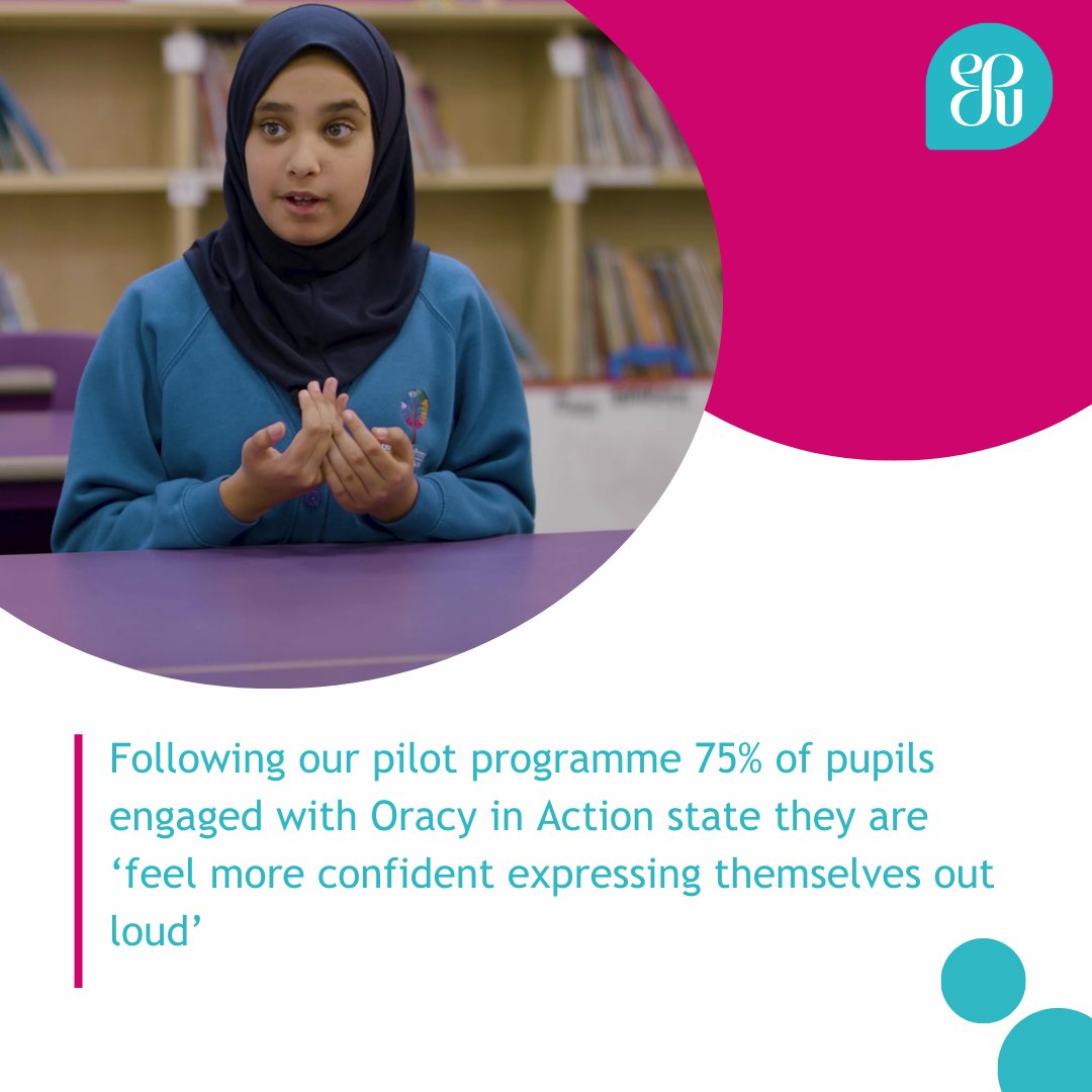 ESU Education tweet media
