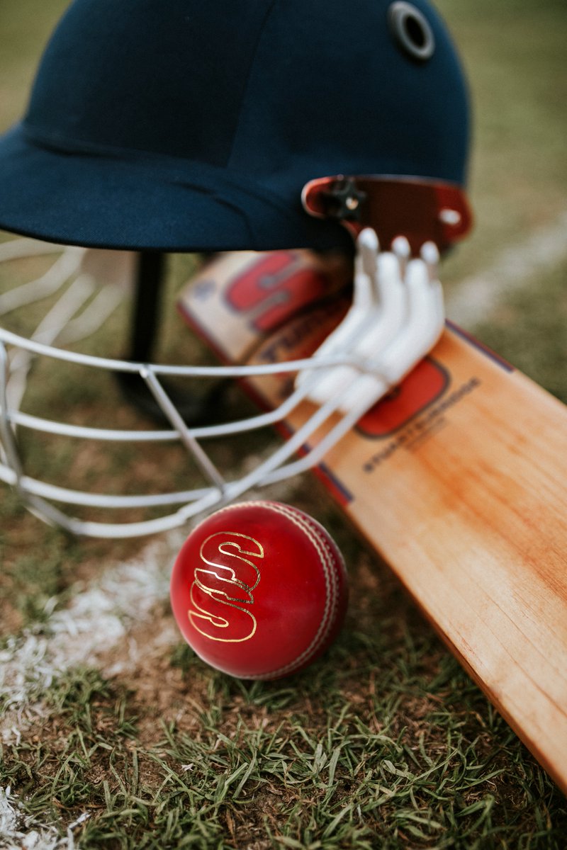 Discover the game-changer your cricket matches have been waiting for - the Surridge Sport Premier and Superior Special Cricket Ball. Crafted for excellence, this ball is designed for players who demand nothing but the best. bit.ly/3vFGj9x #cricket #cricketseason