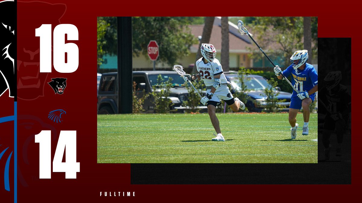 Florida Tech Lacrosse tweet media