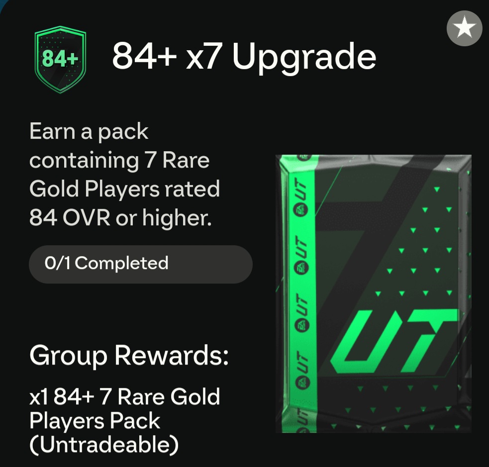 Chem Expert 🐦 EA FC tweet media