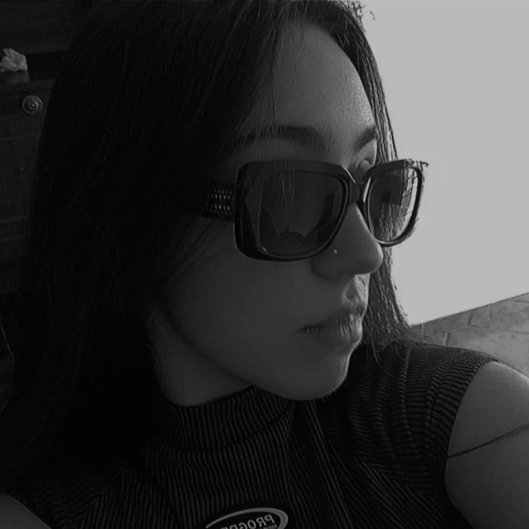 #NewProfilePic
🖤
