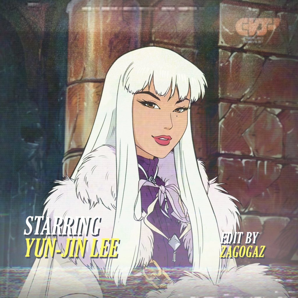 What if Dead by Daylight had been a '70s cartoon?

#Dbd #DeadbyDaylight #DeadbyDaylightfanart

I created and animated the images with AI. / See the video :D