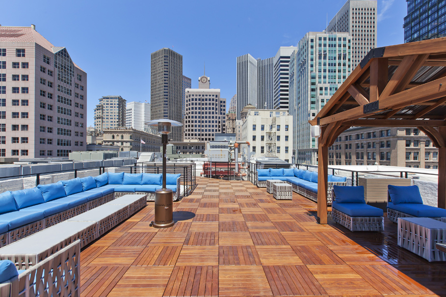 What an awesome place to host a brunch!

#TheDeckSF #rooftopparty #privateeventspace #TheDeck #SanFrancisco #financialdistrict #privateparty