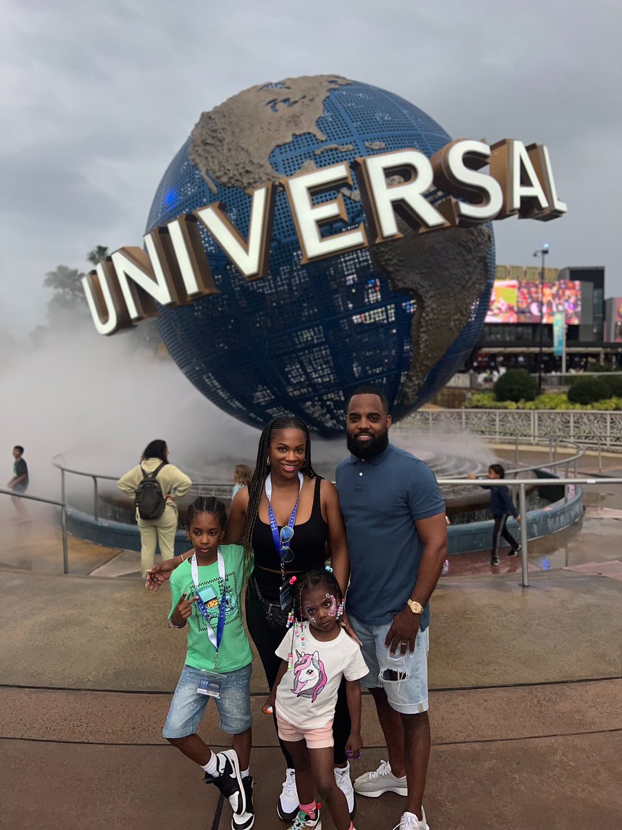 What did y’all do for Springbreak? I went back to Orlando. You can never go wrong here. And I made it to my favorite place @UniversalORL !