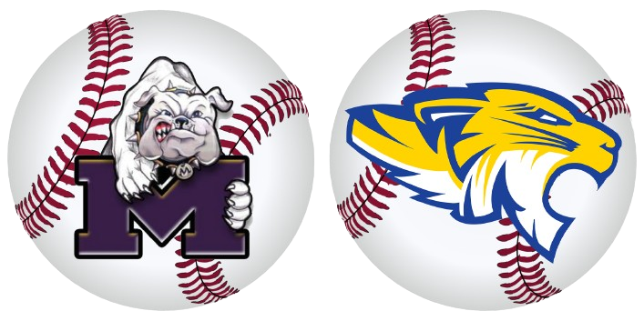 MID 1 | Midland 0, Frenship 0 Nanon Mendoza comes out fillin' up the strike zone and works quickly, getting the Bulldogs with no damage done by working around John Langhenning's two-out 2B. @HubCityPrepsLBK @FrenshipBSBL @FrenshipSports