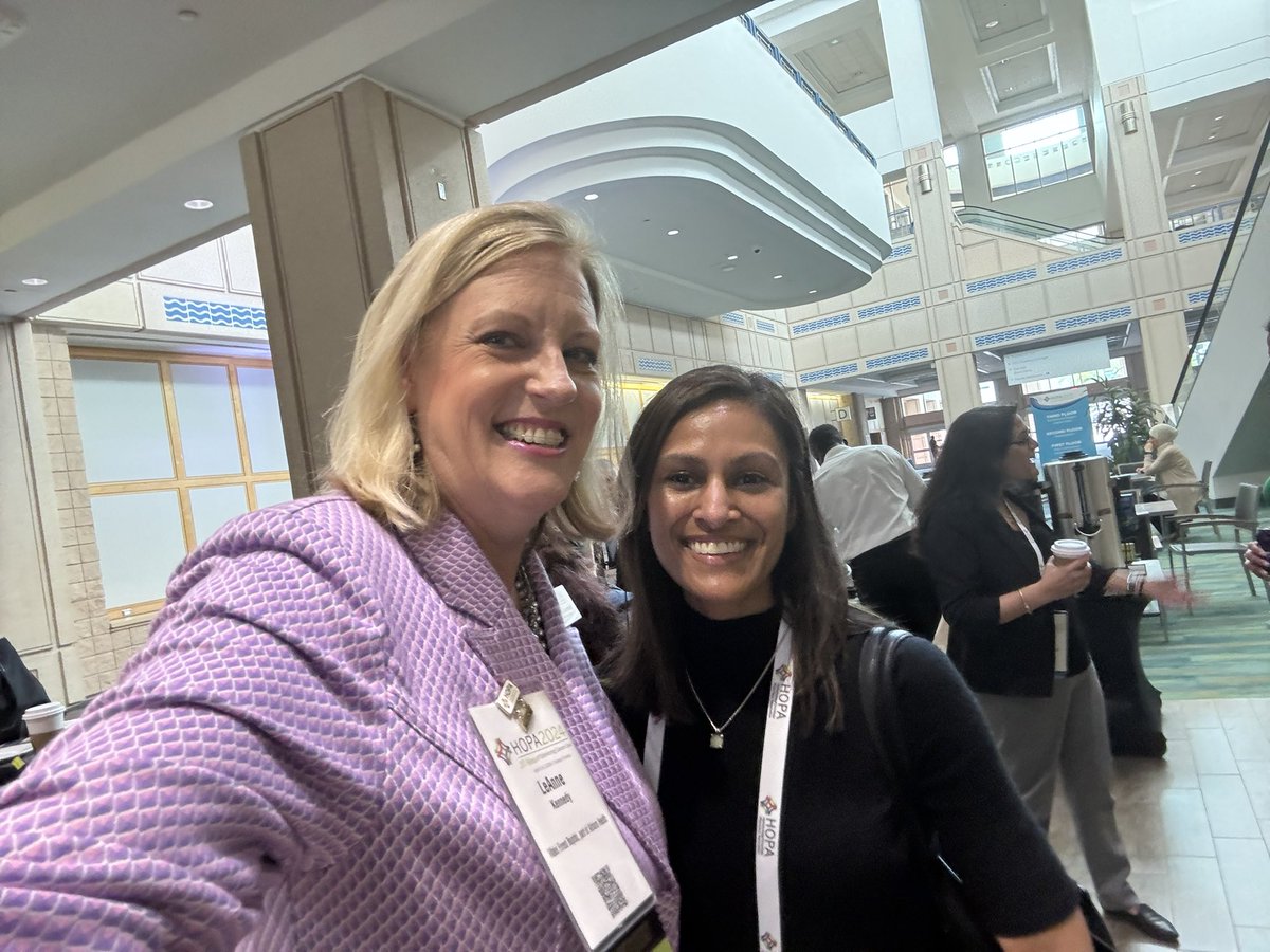 Nisha Patel tweet media