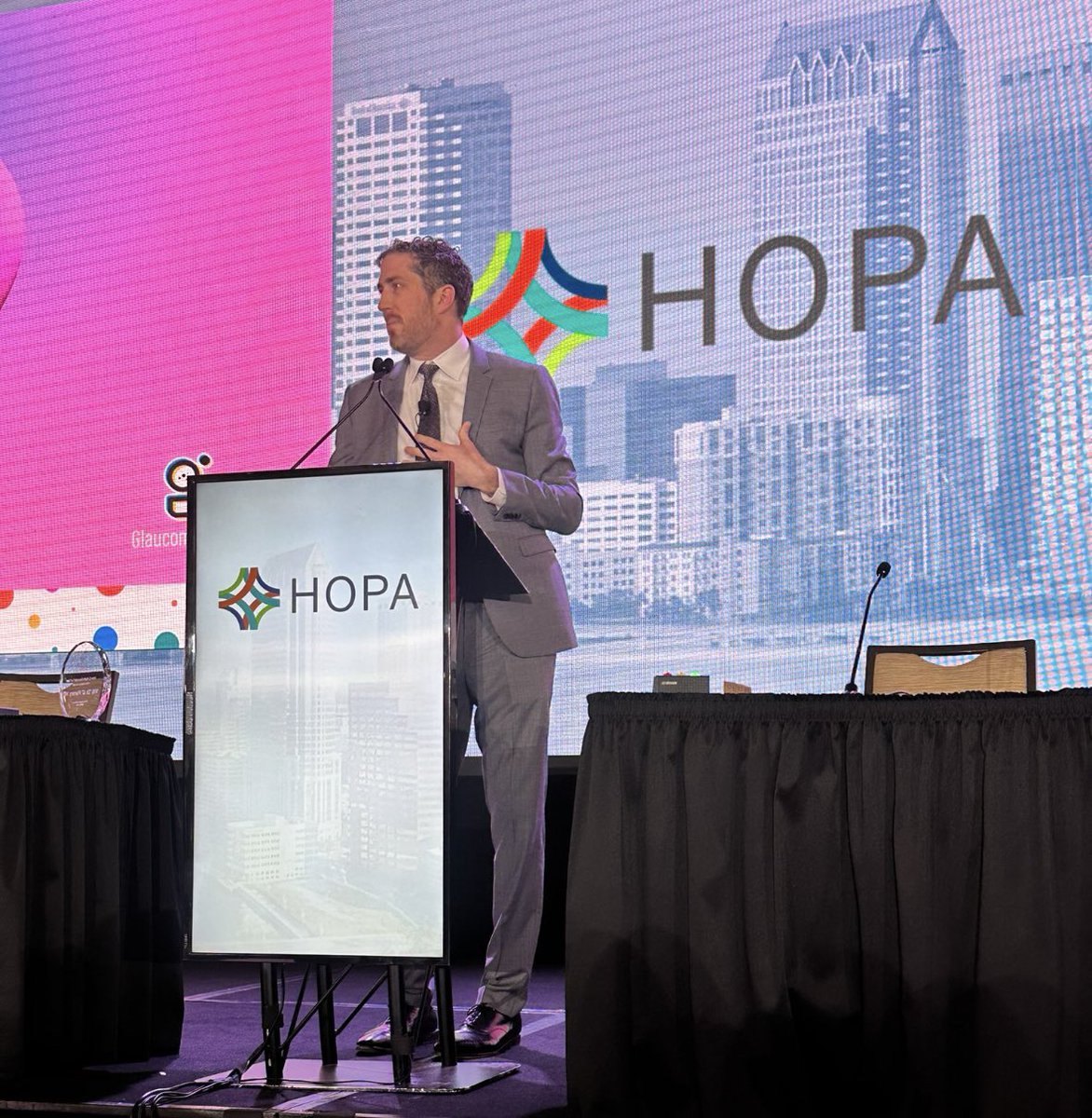 Nisha Patel (@nisha1115pharmd) on Twitter photo What a great experience at #HOPA2024! Thankful for all the connections, sessions, and experiences! Proud of our PGY2 <a href="/HFHPharmRes/">Henry Ford Hospital Pharmacy Residency</a> oncology pharmacy residents for presenting their research! What a great experience at #HOPA2024! Thankful for all the connections, sessions, and experiences! Proud of our PGY2 <a href="/HFHPharmRes/">Henry Ford Hospital Pharmacy Residency</a> oncology pharmacy residents for presenting their research!