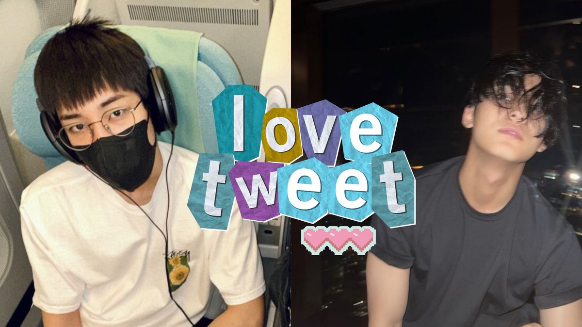 minwoniers's tweet photo. love tweet,
wonwoo hates cringy things but on the other side cringe is the exact word to describe influencer!mingyu.
—
a minwon mini series https://t.co/XPV0Oh9E7G