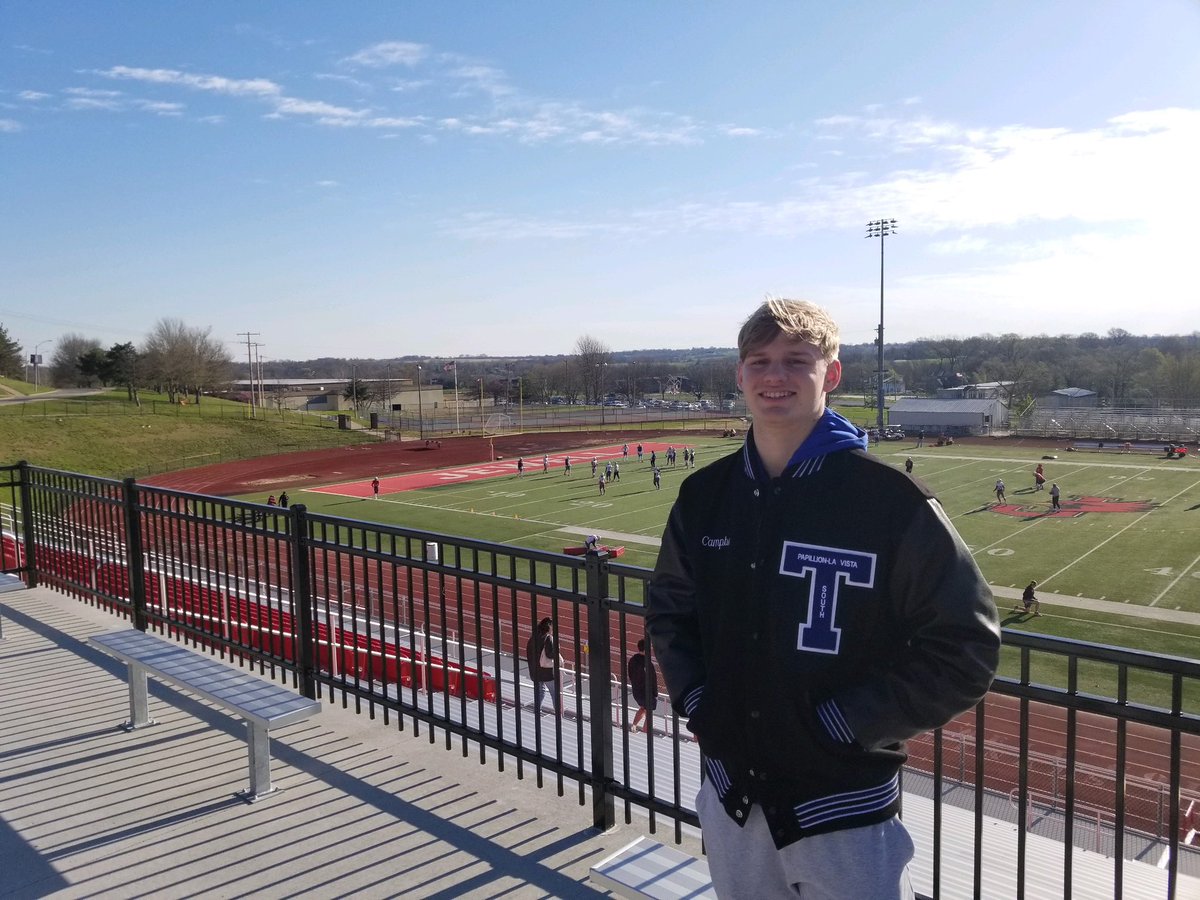 Carson Campbell tweet media