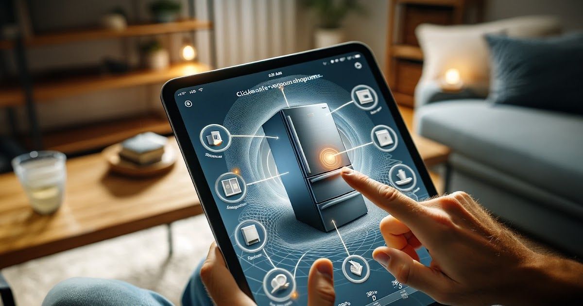 The Future of Shopping Exploring Virtual Showrooms buff.ly/49wsYye