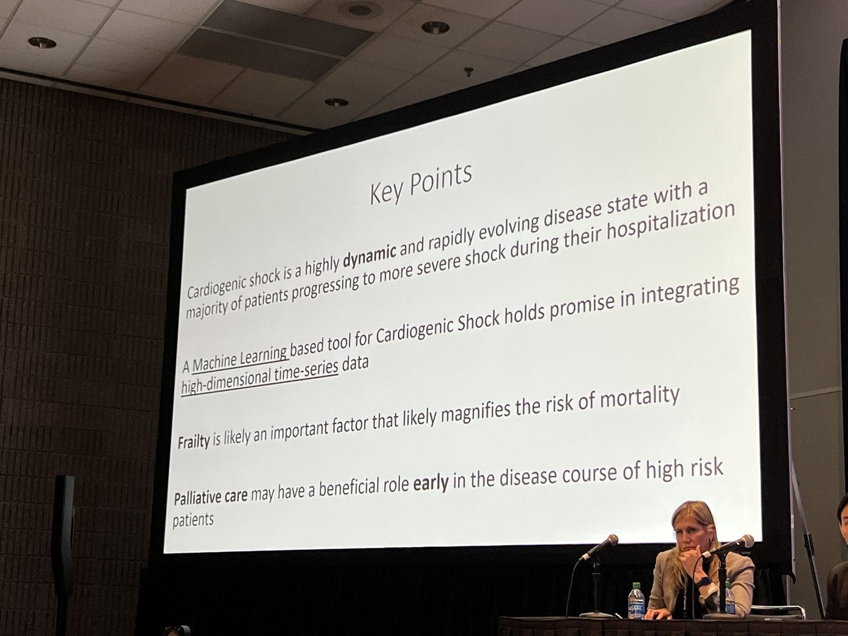 Sandeep Nathan, MD, MSc (@sandeepnathanmd) on Twitter photo Thought provoking talk by <a href="/Ajar_Kochar/">Ajar Kochar</a> at #ACC24 on the challenges of frailty and futility in the management of #CardiogenicShock #CardioTwitter Thought provoking talk by <a href="/Ajar_Kochar/">Ajar Kochar</a> at #ACC24 on the challenges of frailty and futility in the management of #CardiogenicShock #CardioTwitter