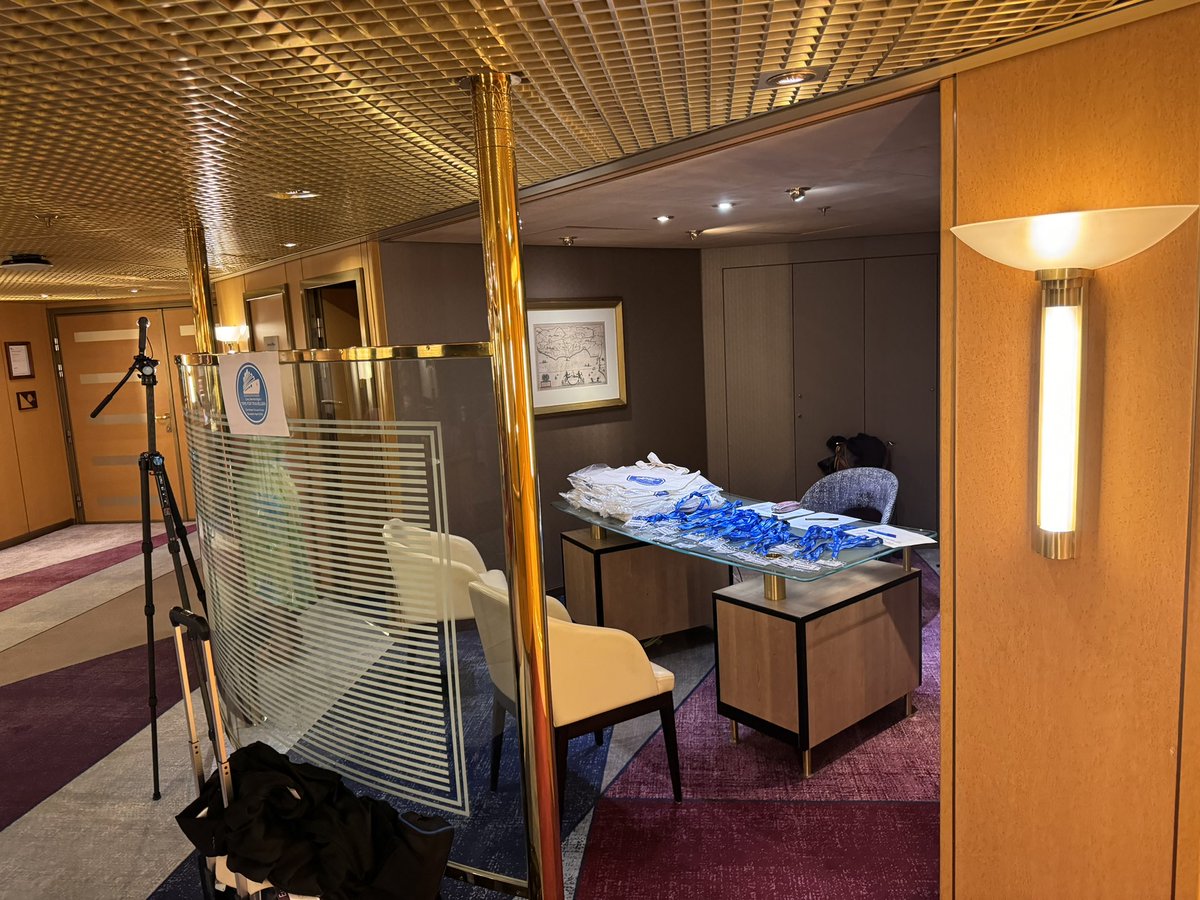 Gary Bembridge tweet media