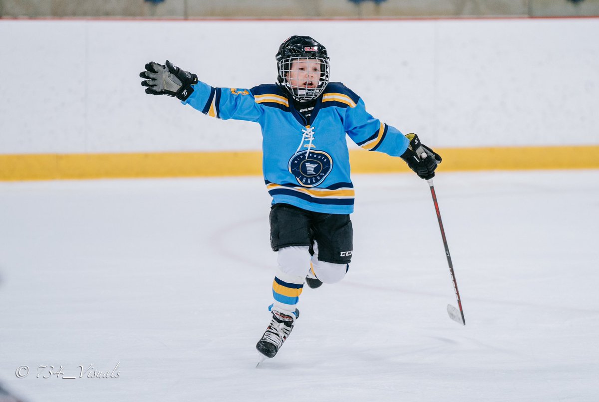 2014 <a href="/YEL_Hockey/">MN Youth Elite League</a> wins the Opener 7-4!