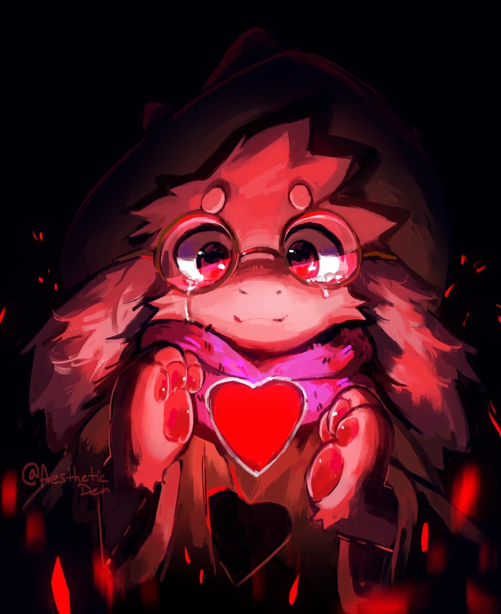 Day 6 - Isolate #ralsapril24