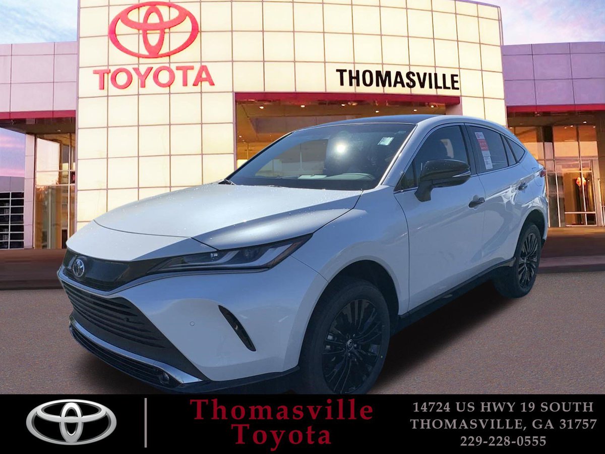 thomasvilletoyo's tweet photo. Make them stop and stare with this NEW 2024 Toyota Venza!

More details --> https://t.co/E0brbaX8Ec https://t.co/ahBPOdhIOl