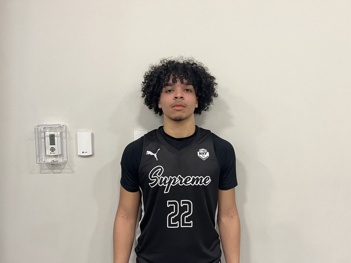 BrandonOrgilNXT's tweet photo. Big games for @Kobi_Kerr3 and @IsaacRabago26. Led Lincoln Supreme NXT 16U 2 in a win over Colorado Anarchy. The duo scored 34 of their teams 53 points in the 53-49 win. https://t.co/75nJt7z0tt