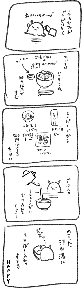 ふみおみお'sグルメ 