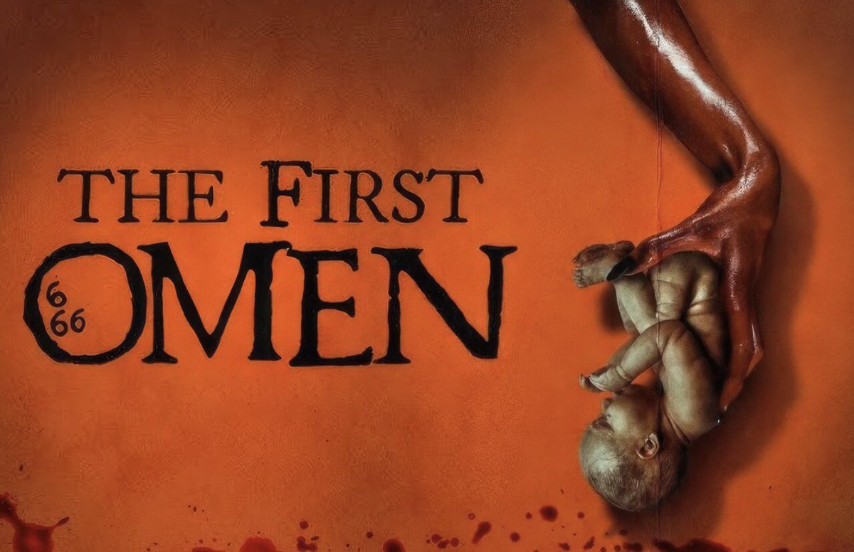 VegaRbn1's tweet image. Going to see #FirstOmen